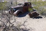 PICTURES/Lake Valley Historical Site - Hatch, New Mexico/t_Old Car2.JPG